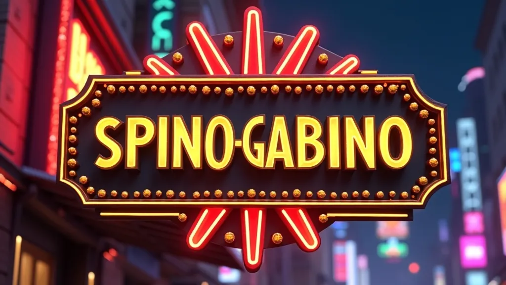 Spino-gambinojuego.com.es