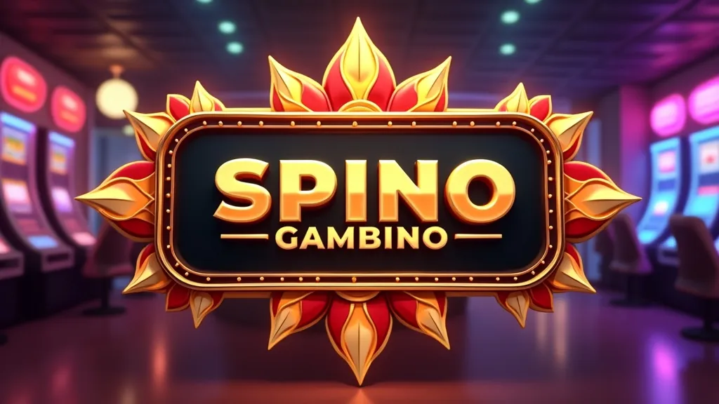 Spino-gambinojuego.com.es